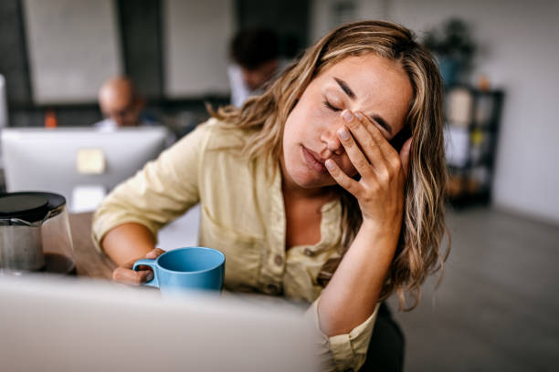 Ces 10 signaux d'alertes BURN-OUT à ne plus ignorer !